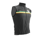 Wind Breaker Cycling Running Sports Vest Ireland Country Code for Men And Women