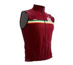 Wind Breaker Cycling Running Sports Vest Ireland Country Code for Men And Women