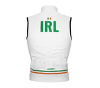 Wind Breaker Cycling Running Sports Vest Ireland Country Code for Men And Women