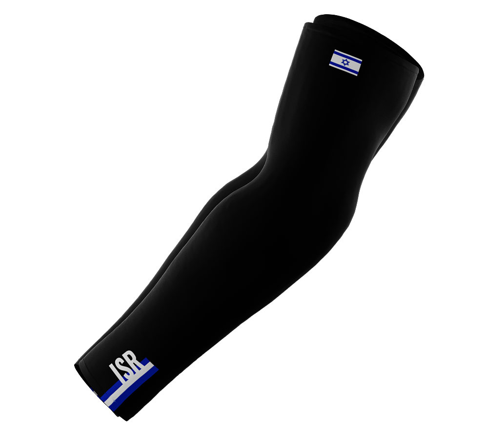 Israel Code Arm Sleeves