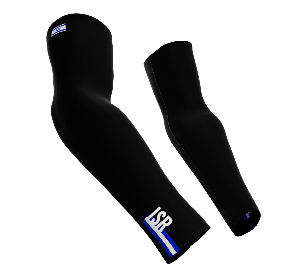Israel Code Arm Sleeves