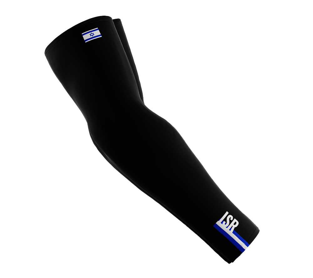 Israel Code Arm Sleeves