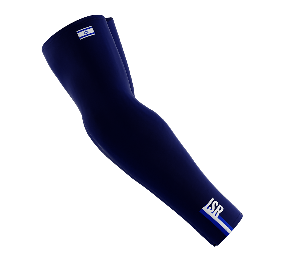 Israel Code Arm Sleeves