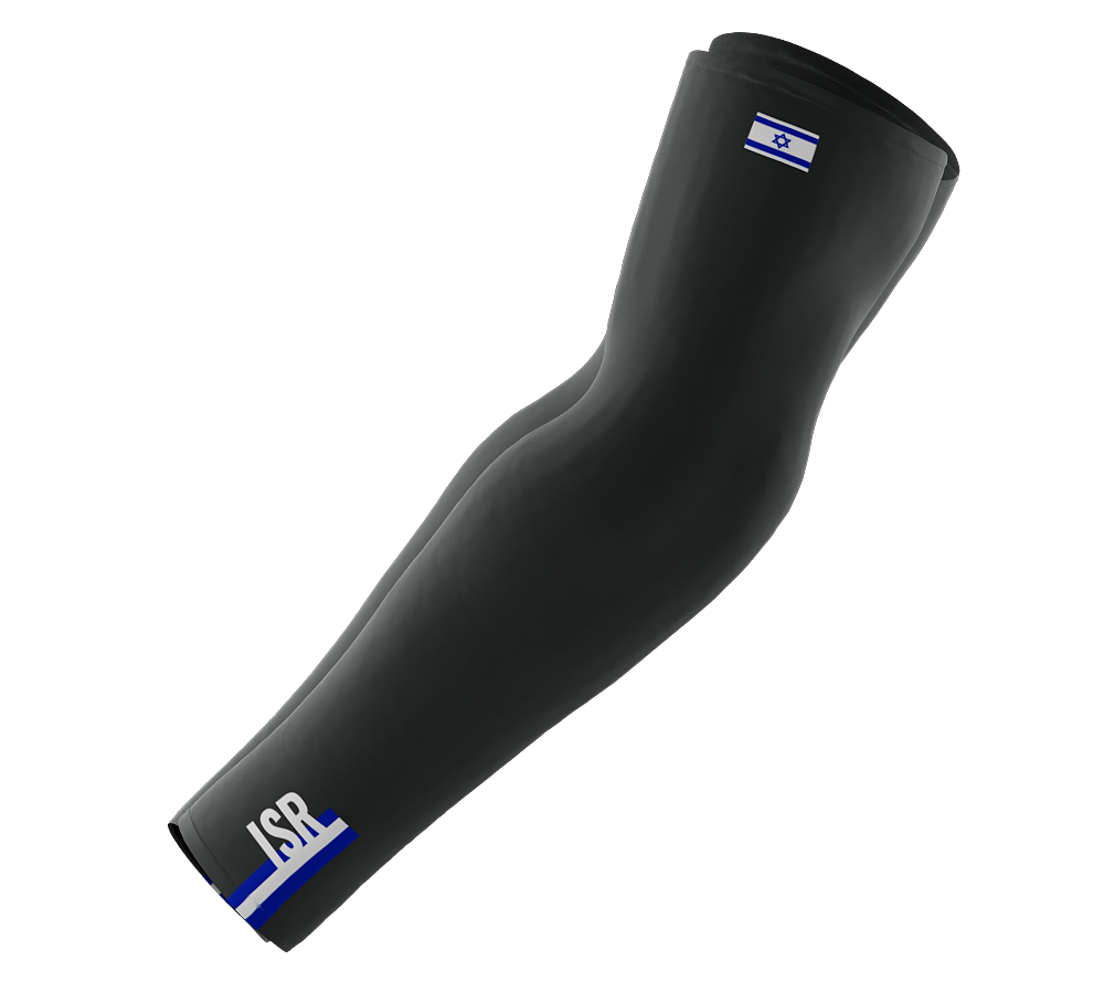Israel Code Arm Sleeves