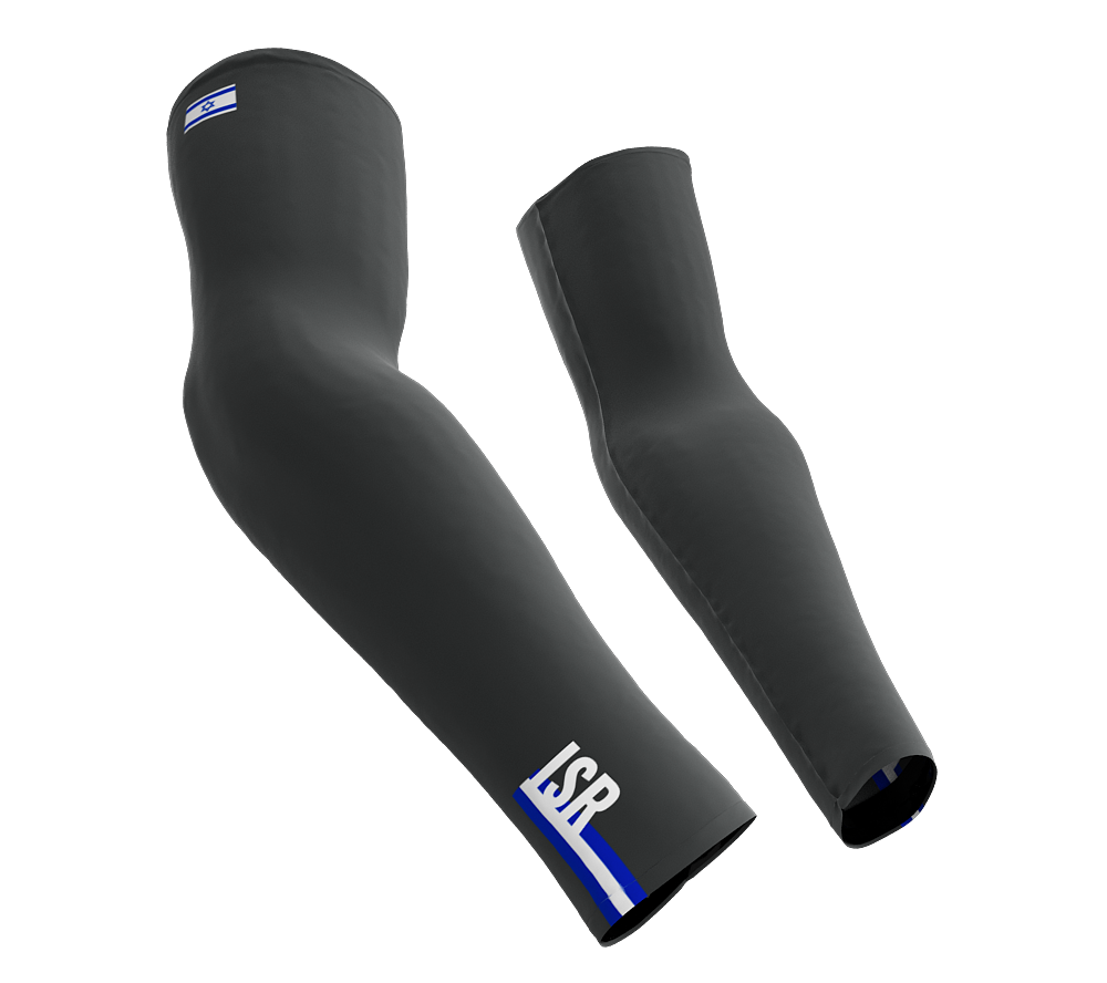 Israel Code Arm Sleeves