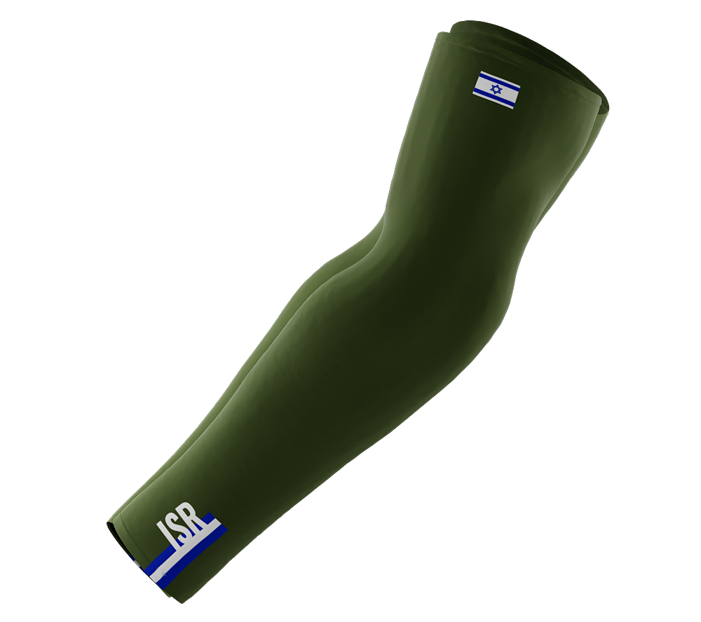 Israel Code Arm Sleeves