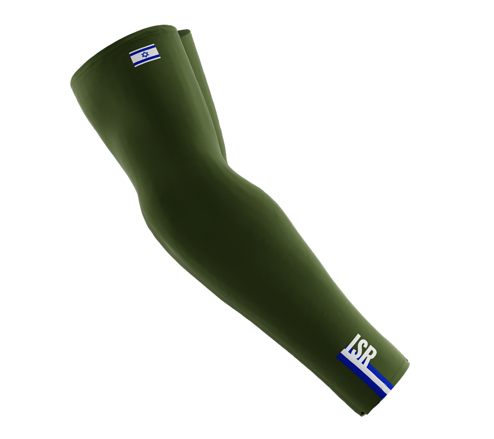 Israel Code Arm Sleeves