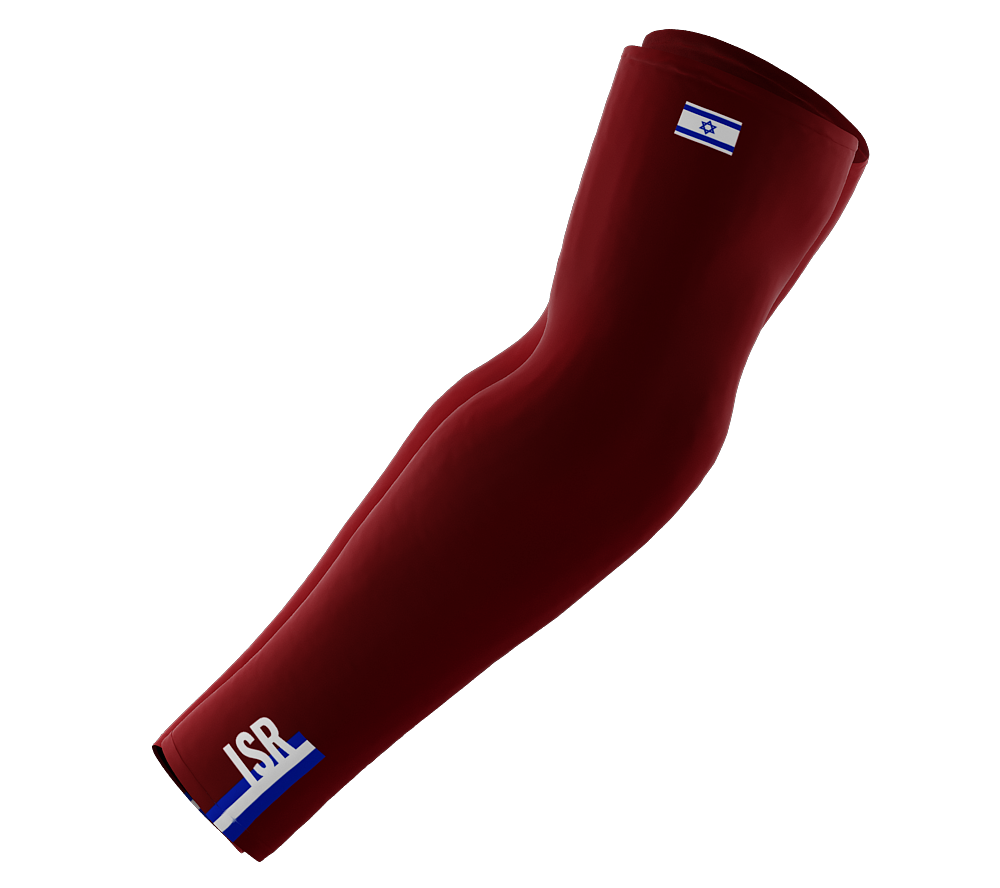 Israel Code Arm Sleeves