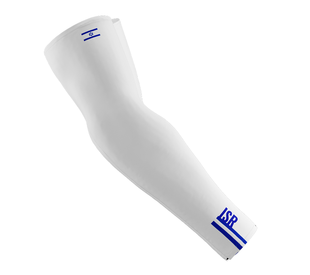 Israel Code Arm Sleeves