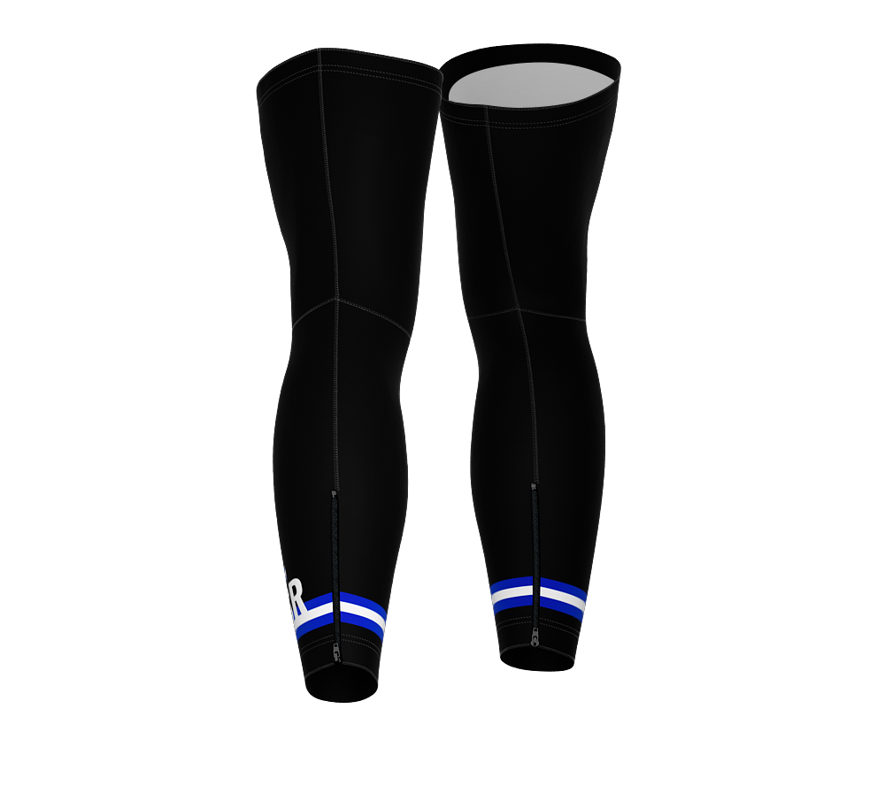 Israel leg and knee warmers