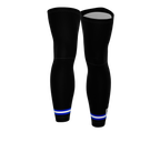 Israel leg and knee warmers