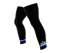 Israel leg and knee warmers