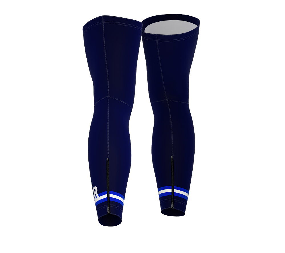 Israel leg and knee warmers