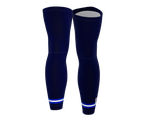 Israel leg and knee warmers