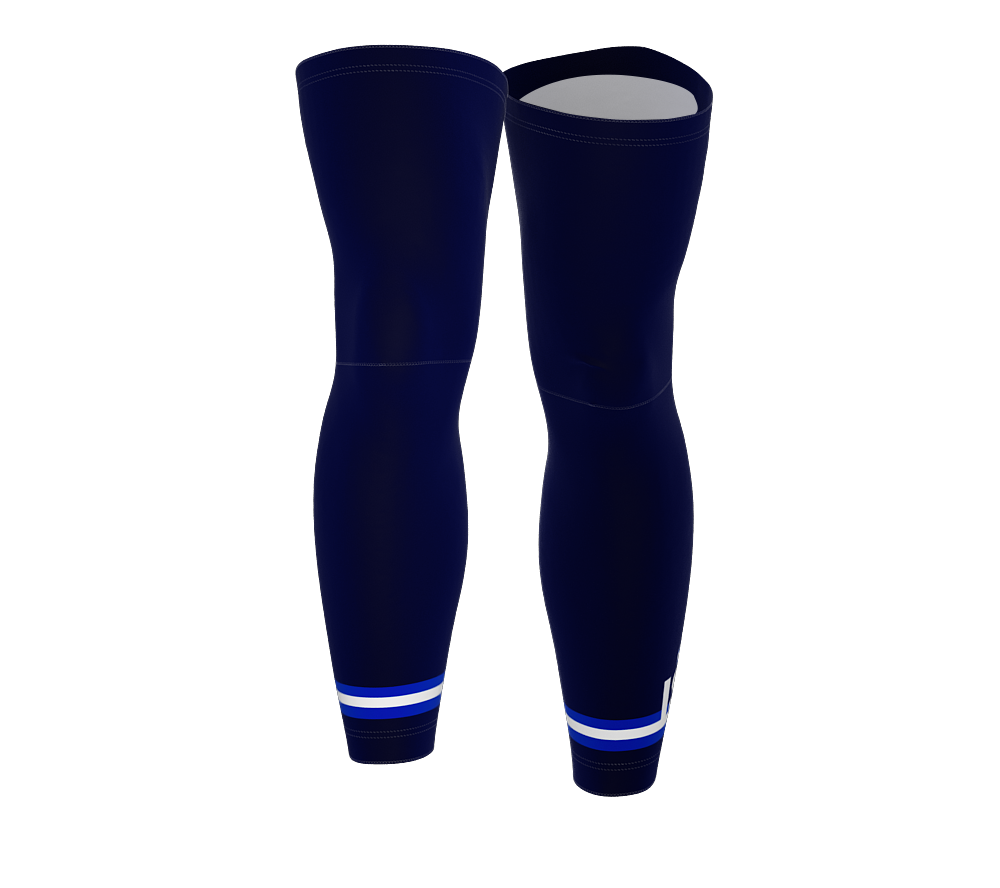 Israel leg and knee warmers