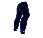 Israel leg and knee warmers