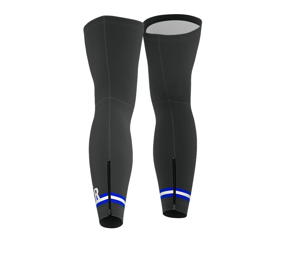 Israel leg and knee warmers