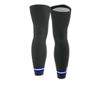 Israel leg and knee warmers