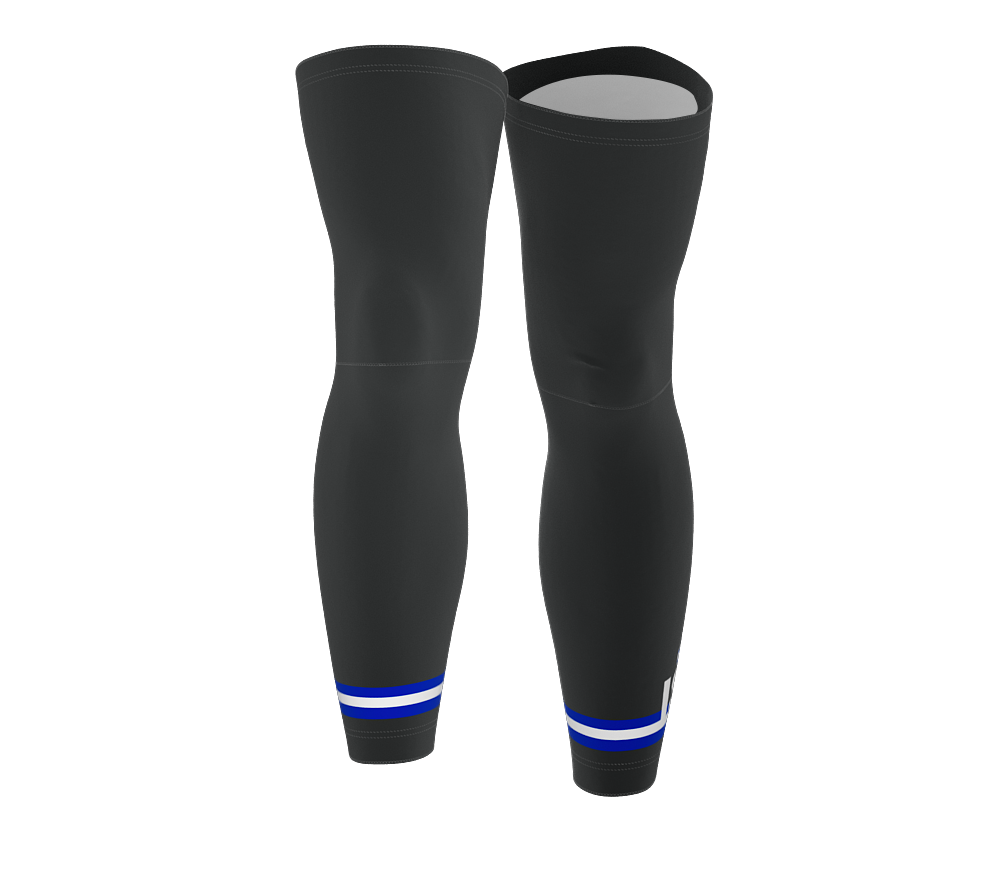 Israel leg and knee warmers