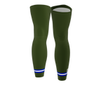 Israel leg and knee warmers