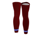 Israel leg and knee warmers