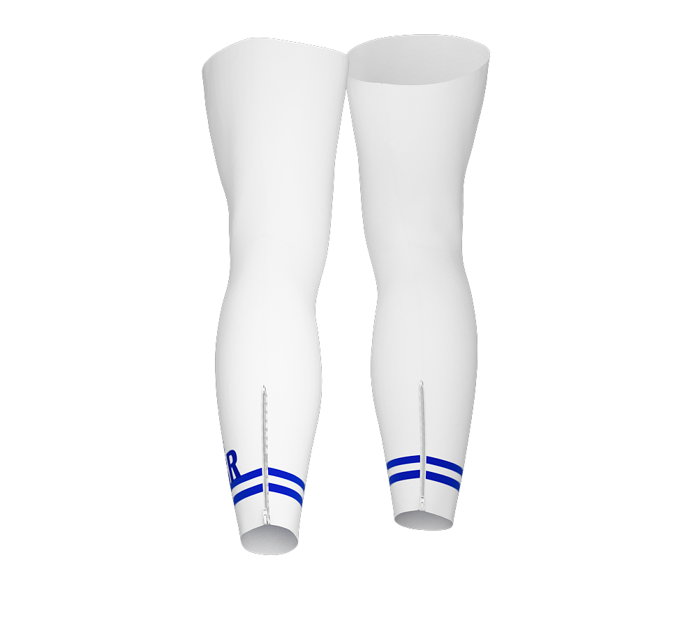 Israel leg and knee warmers