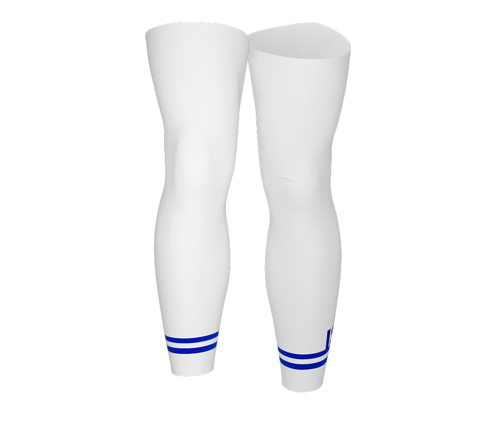 Israel leg and knee warmers