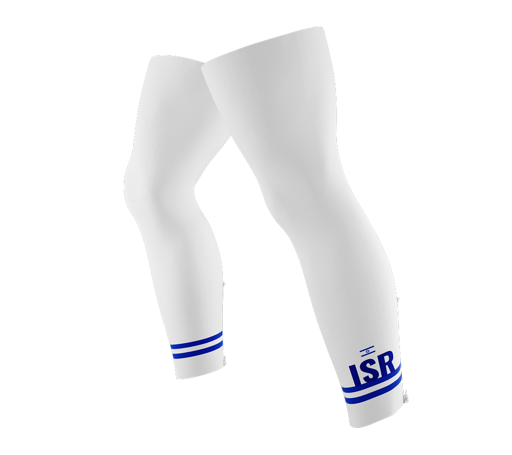 Israel leg and knee warmers