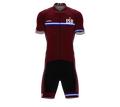 Israel Vine Code Cycling Speedsuit for Men