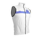 Wind Breaker Cycling Running Sports Vest Israel Country Code for Men And Women