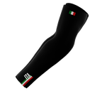 Italy Code Arm Sleeves