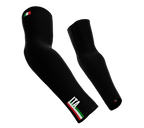 Italy Code Arm Sleeves