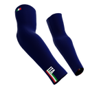 Italy Code Arm Sleeves