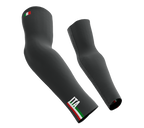 Italy Code Arm Sleeves