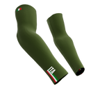 Italy Code Arm Sleeves