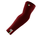 Italy Code Arm Sleeves