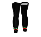 Italy leg and knee warmers