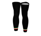 Italy leg and knee warmers