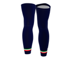 Italy leg and knee warmers