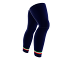Italy leg and knee warmers