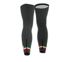 Italy leg and knee warmers