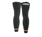 Italy leg and knee warmers
