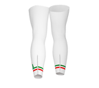 Italy leg and knee warmers
