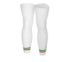 Italy leg and knee warmers