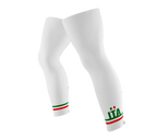 Italy leg and knee warmers