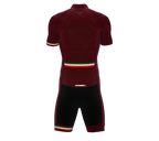 Italy Vine Code Cycling Speedsuit for Men