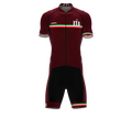 Italy Vine Code Cycling Speedsuit for Men