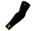 Jamaica Code Arm Sleeves