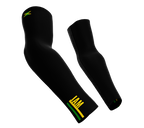 Jamaica Code Arm Sleeves