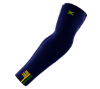 Jamaica Code Arm Sleeves